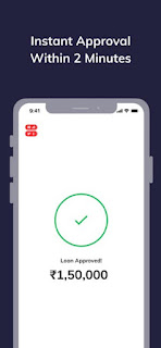 navi loan app in tamil